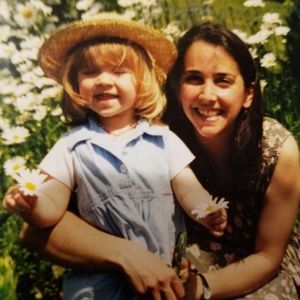 Meet your Posher, Maria